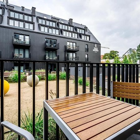 Rent Like Home - Apartamenty Kolo Brzegu & Mini Spa Kolobrzeg Exterior photo