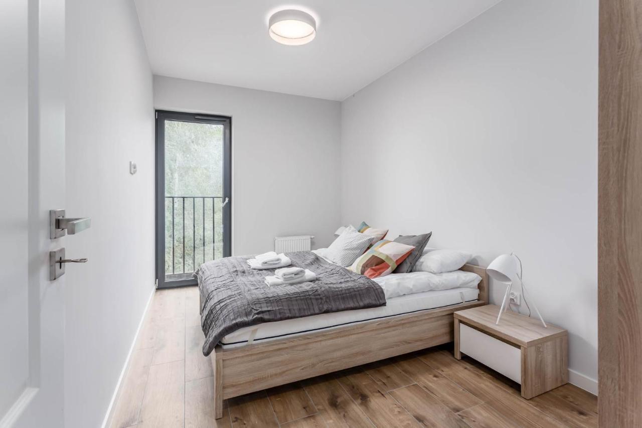 Rent Like Home - Apartamenty Kolo Brzegu & Mini Spa Kolobrzeg Exterior photo