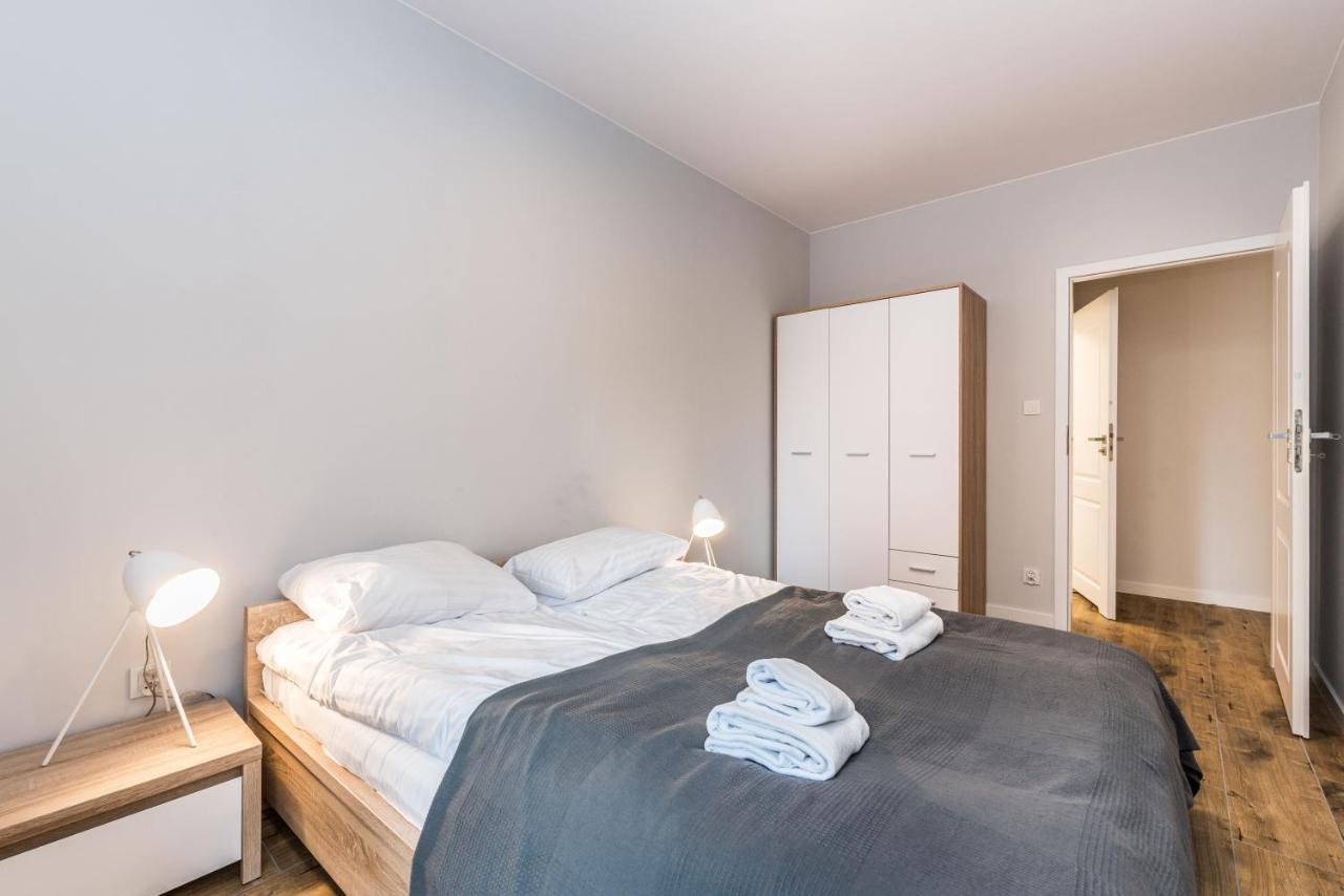 Rent Like Home - Apartamenty Kolo Brzegu & Mini Spa Kolobrzeg Exterior photo